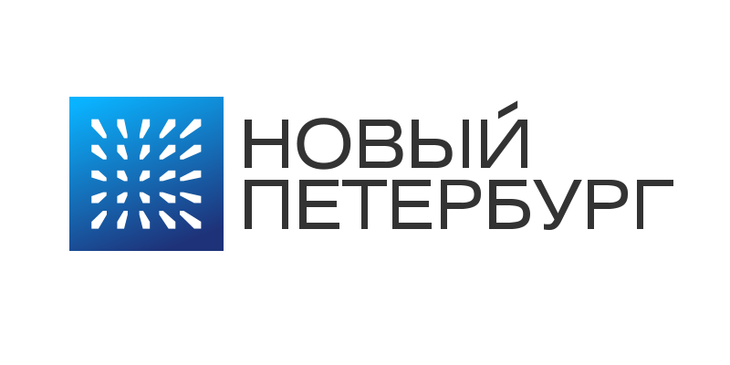 Логотип агентства недвижимости