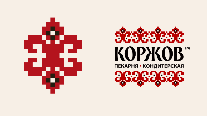 korzhov-pattern
