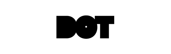 логотип Dot Design