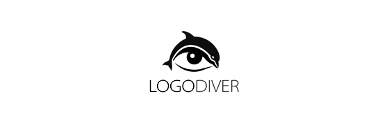 Логотип Logodiver