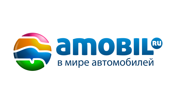 Логотип автомобильного портала