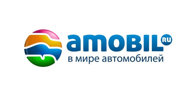 Логотип автомобильного портала 