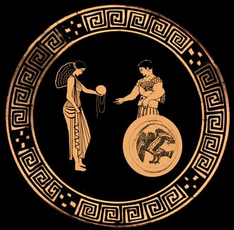 ariadna-greek