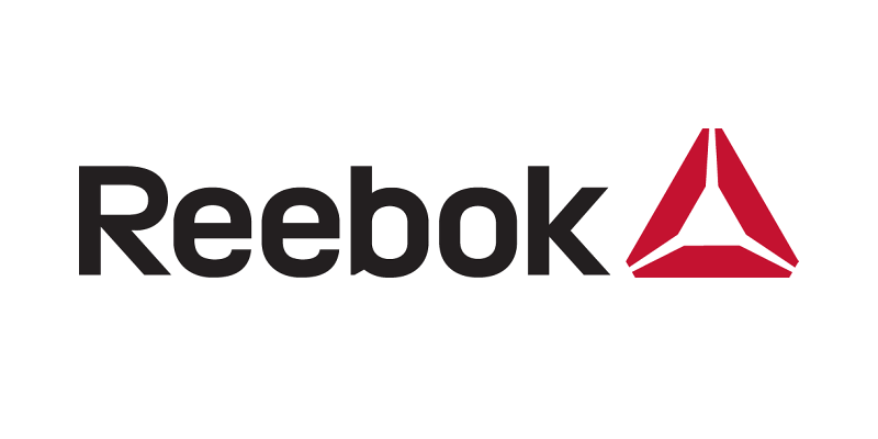 Новый логотип Reebok