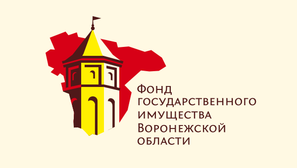 Логотип фонда имущества