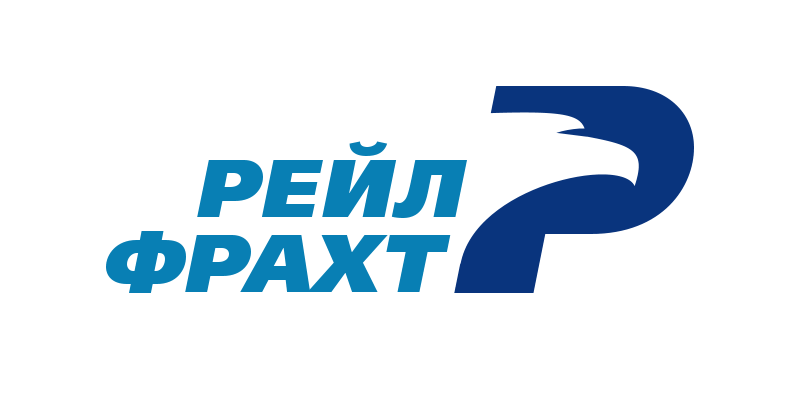 Логотип транспортной компании 