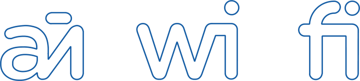 wifine-ligatures