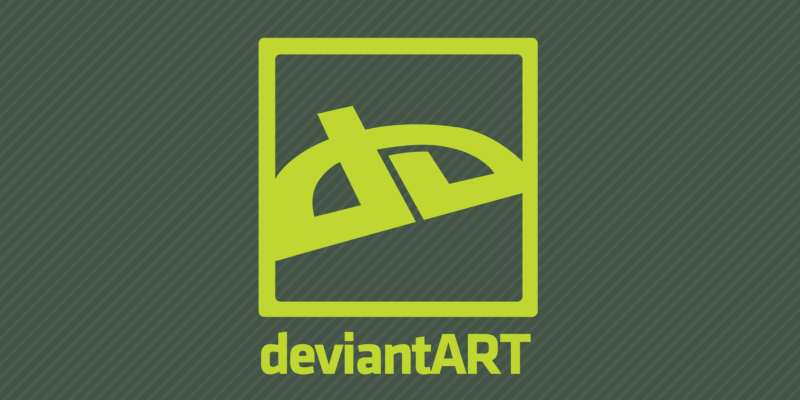 deviantart-old-logo