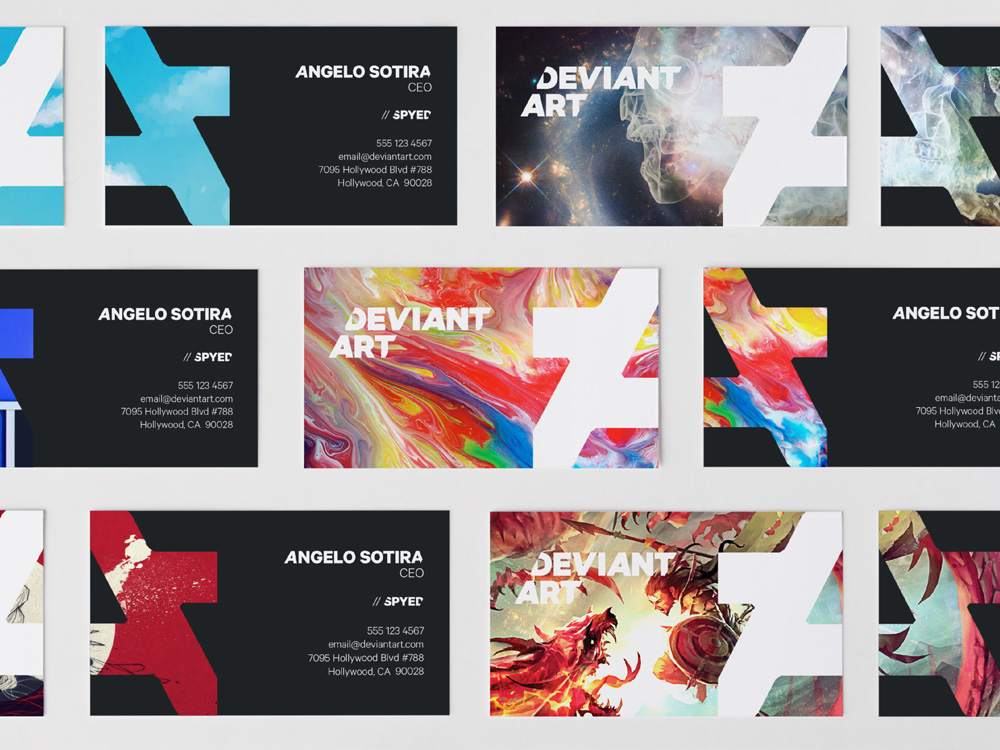 deviantart_brand_business_cards