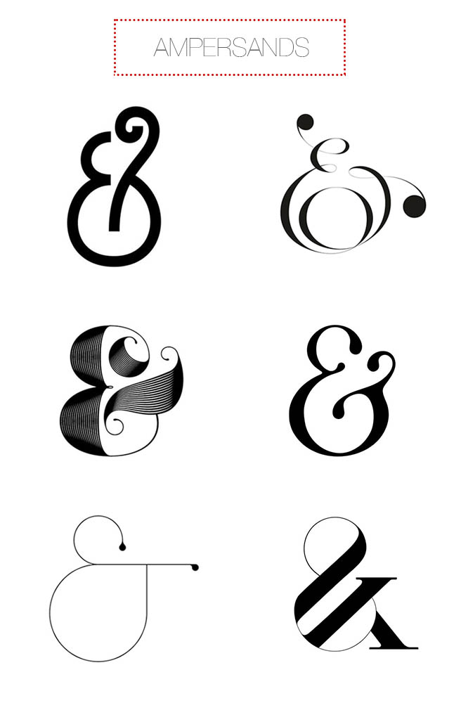 ampersand-design
