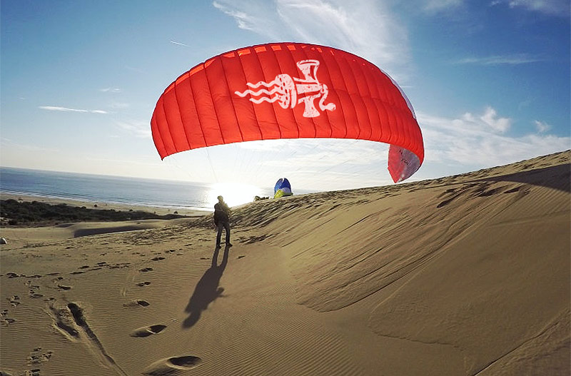 acromyaso-paraplane