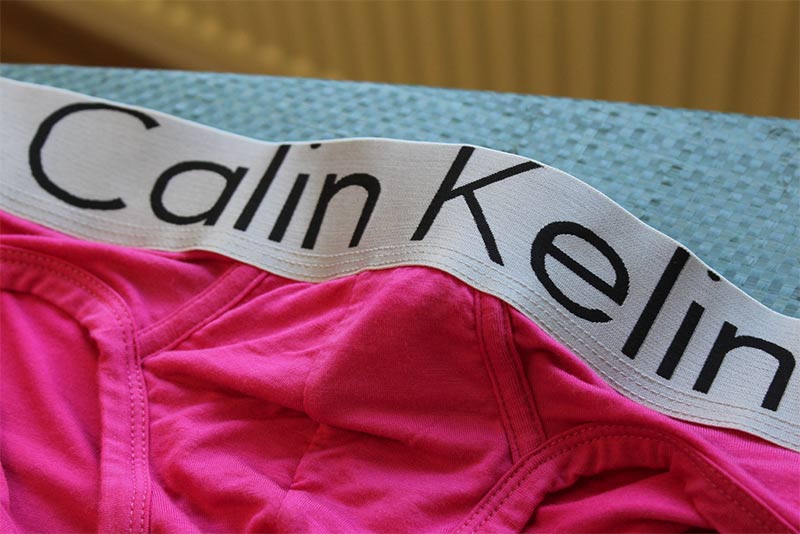 подделка под calvin-klein