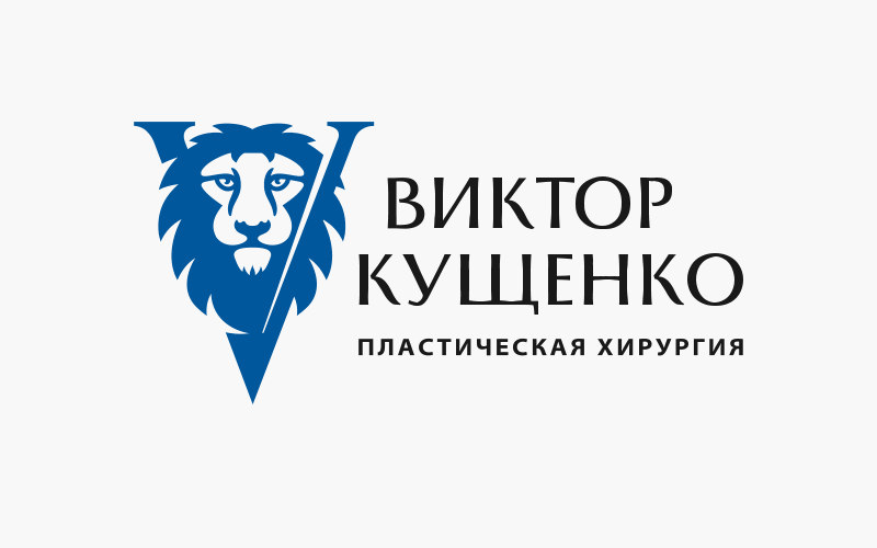 Логотип пластического хирурга